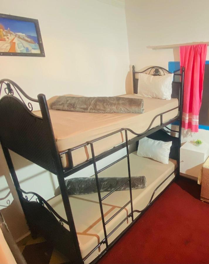 Rayane Guest House Taghazout Quarto foto
