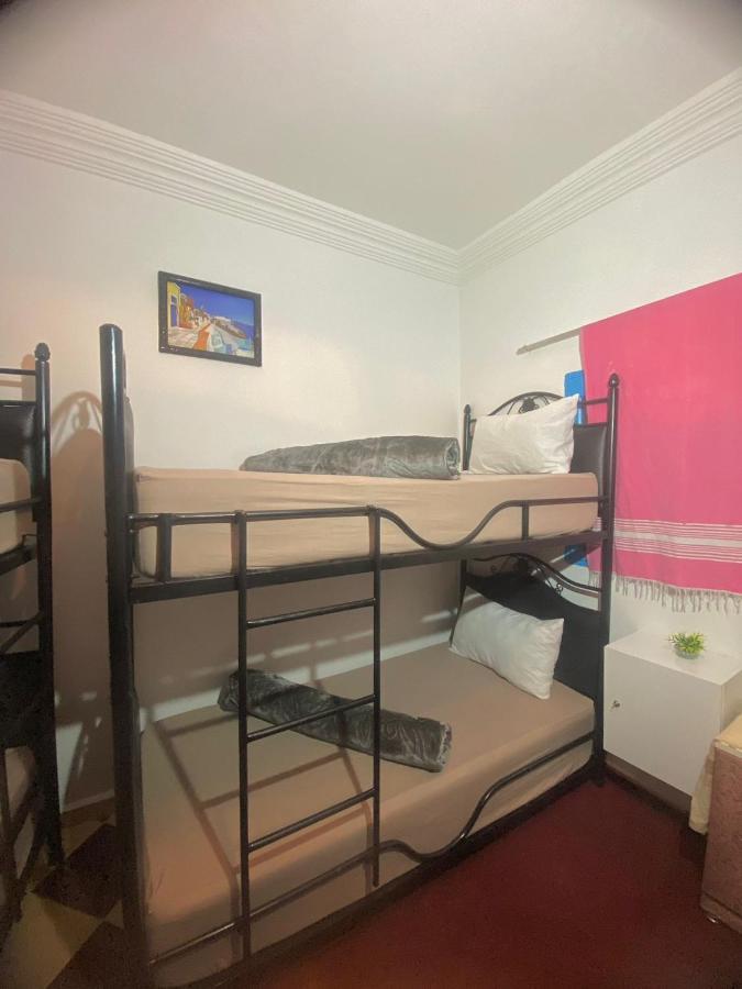 Rayane Guest House Taghazout Quarto foto