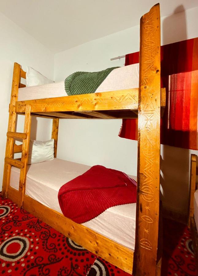 Rayane Guest House Taghazout Quarto foto
