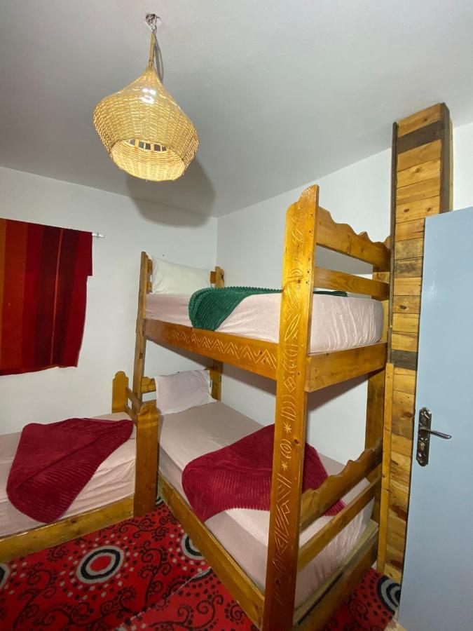 Rayane Guest House Taghazout Quarto foto