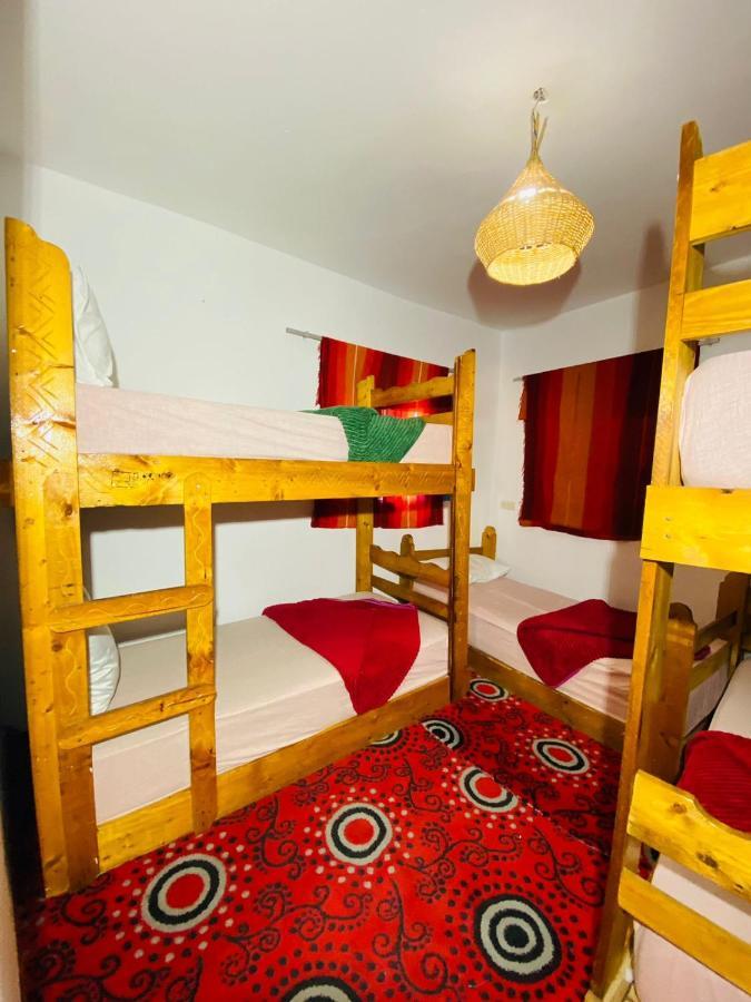 Rayane Guest House Taghazout Quarto foto