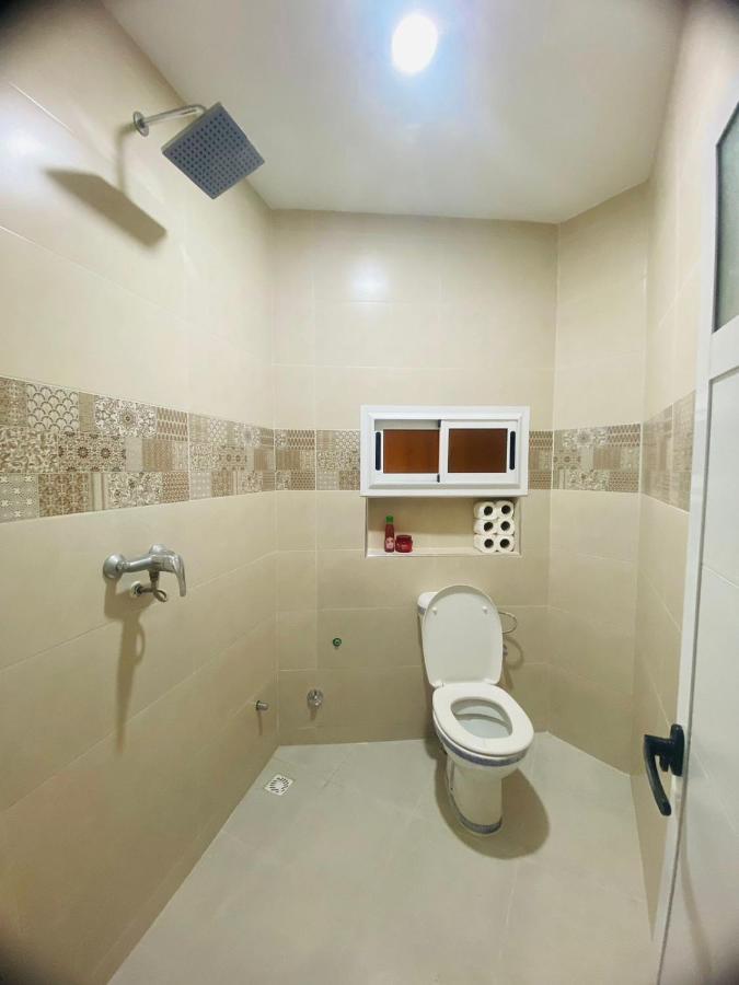 Rayane Guest House Taghazout Exterior foto