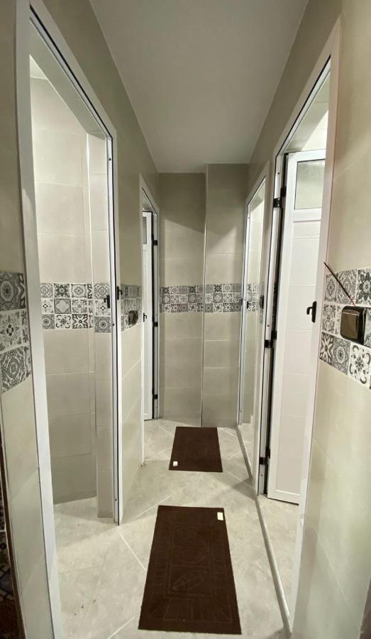 Rayane Guest House Taghazout Exterior foto