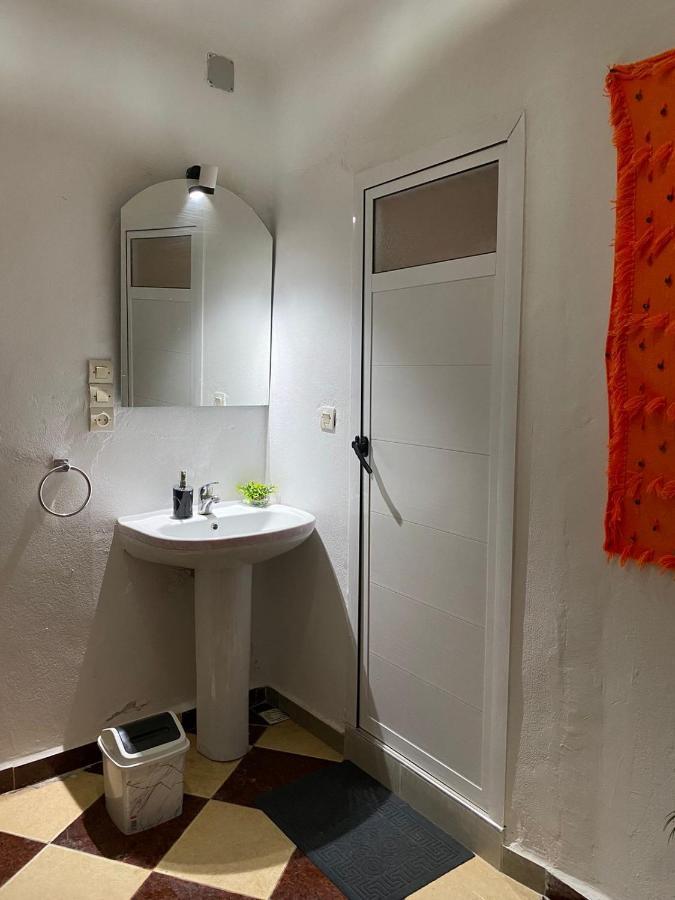 Rayane Guest House Taghazout Exterior foto