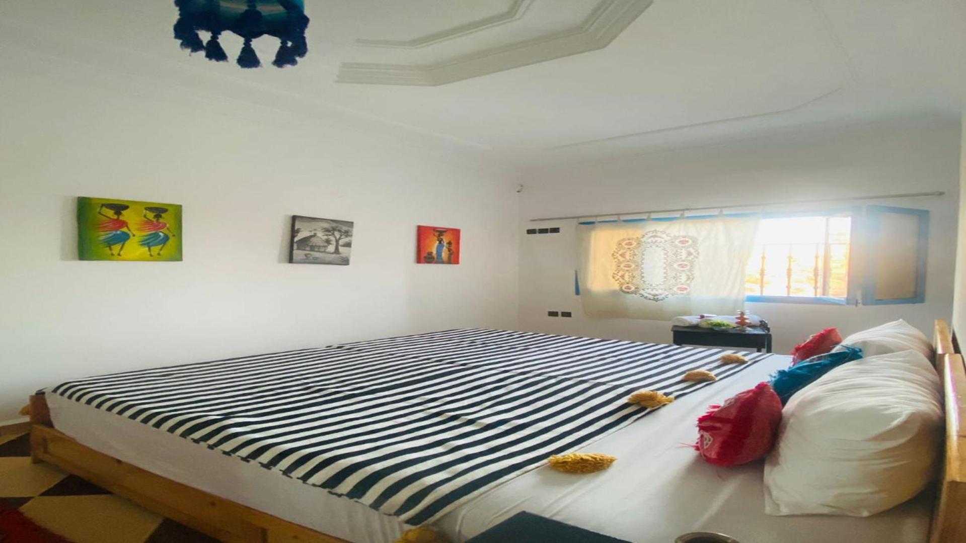 Rayane Guest House Taghazout Exterior foto