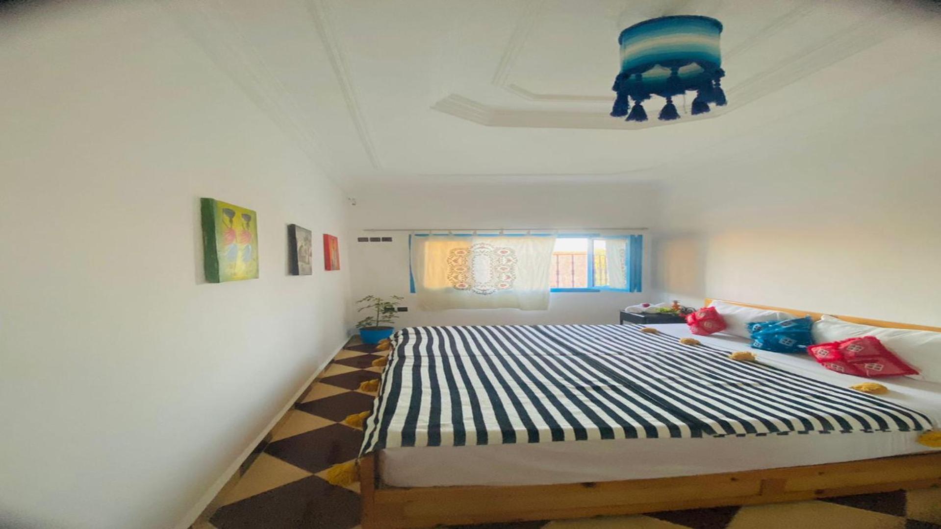 Rayane Guest House Taghazout Exterior foto